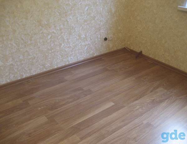Укладка ламината, фотография 6
