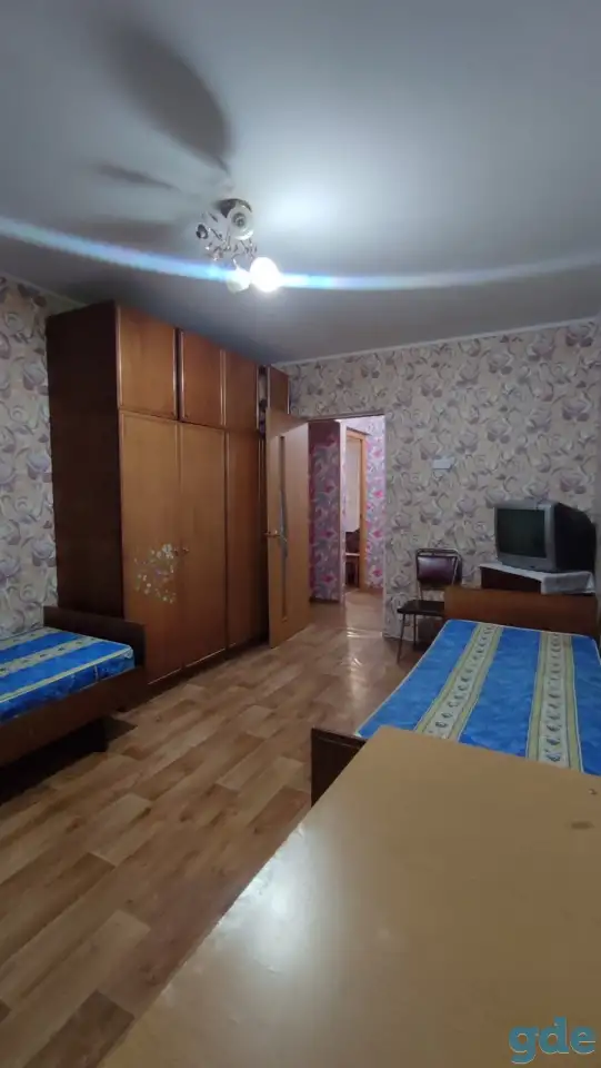 Сдам квартиру на длительный срок, Кижеватова 62, фотография 12