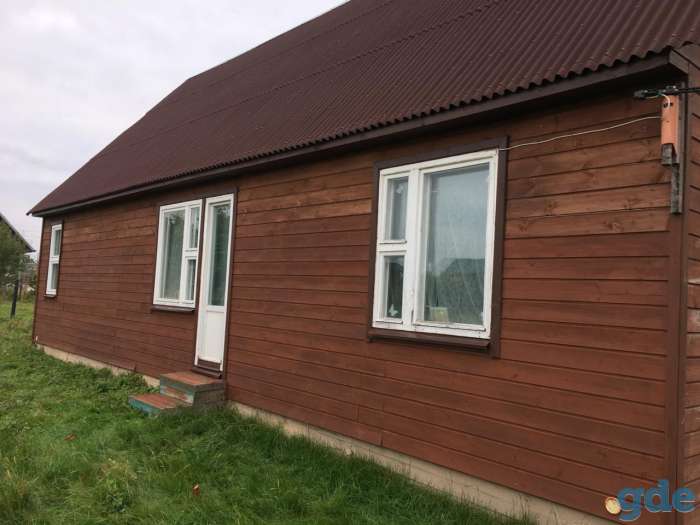 Продам дом, Минская области., Дзержинский р-н.,д.Фрунзе, фотография 10