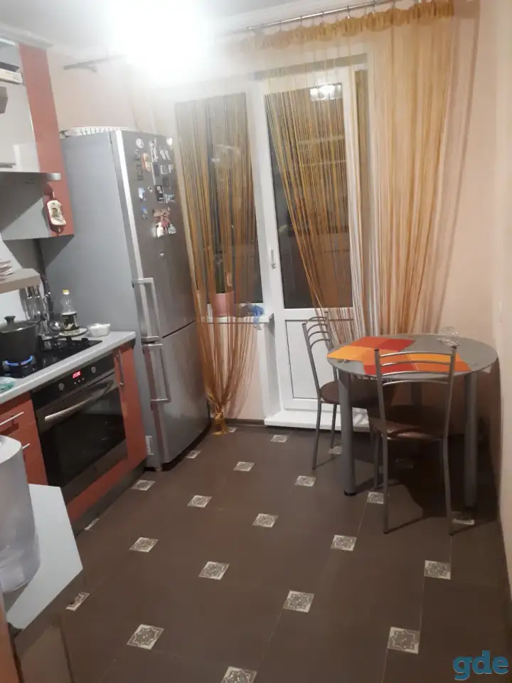 1 ком квартира, Воронянского 11/4, фотография 1
