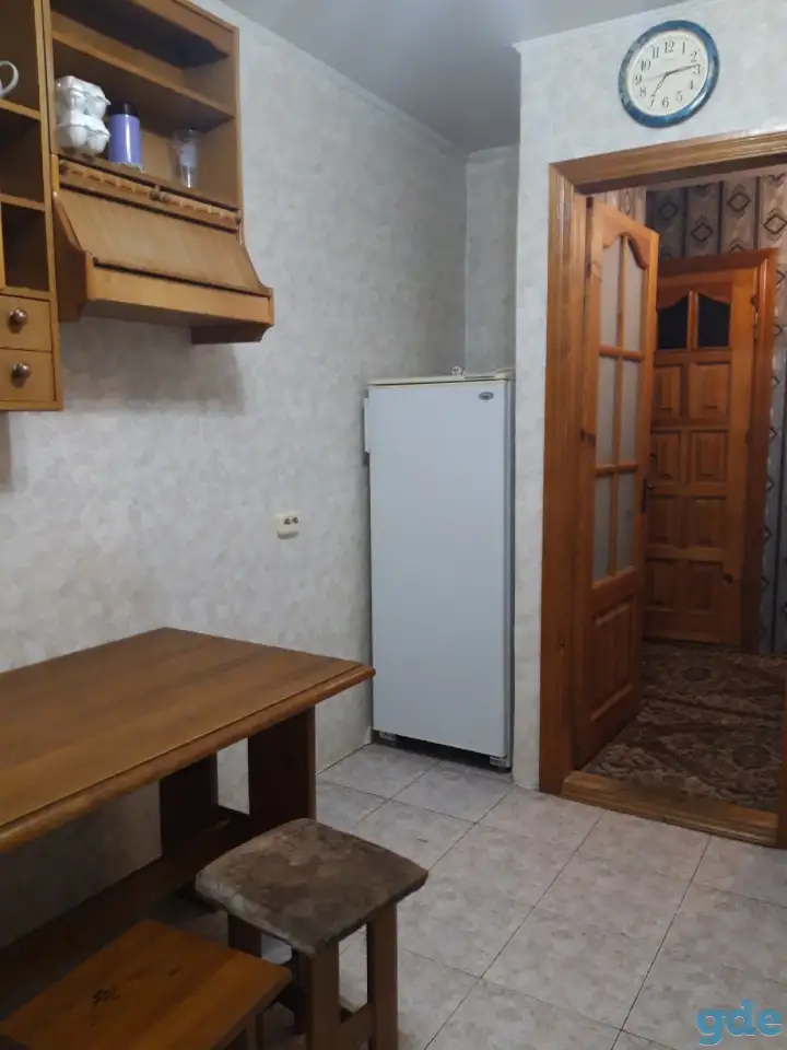 Квартира на сутки в г. Копыль, фотография 4
