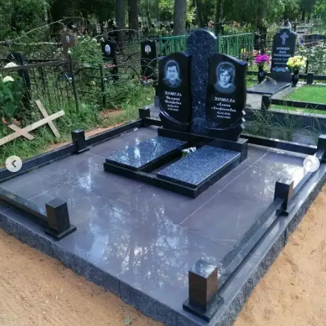 Изготовление памятников .Благоустройство под ключ., фотография 7