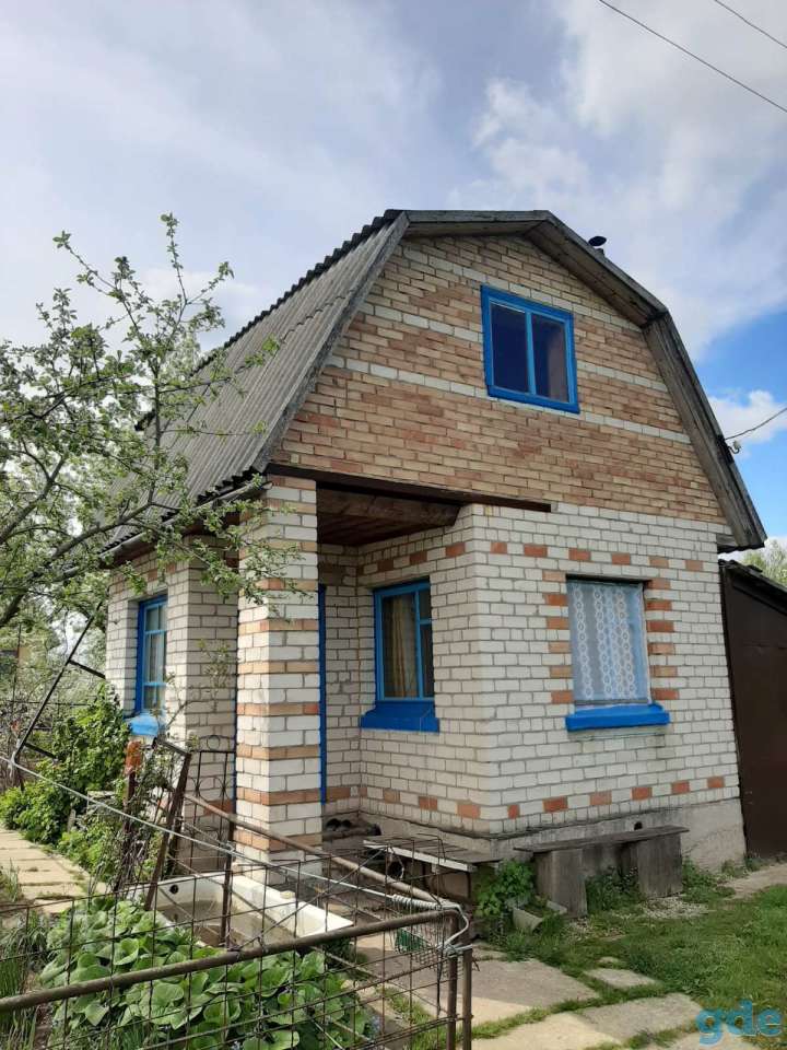 Дачный домик , дача, Репина, фотография 2