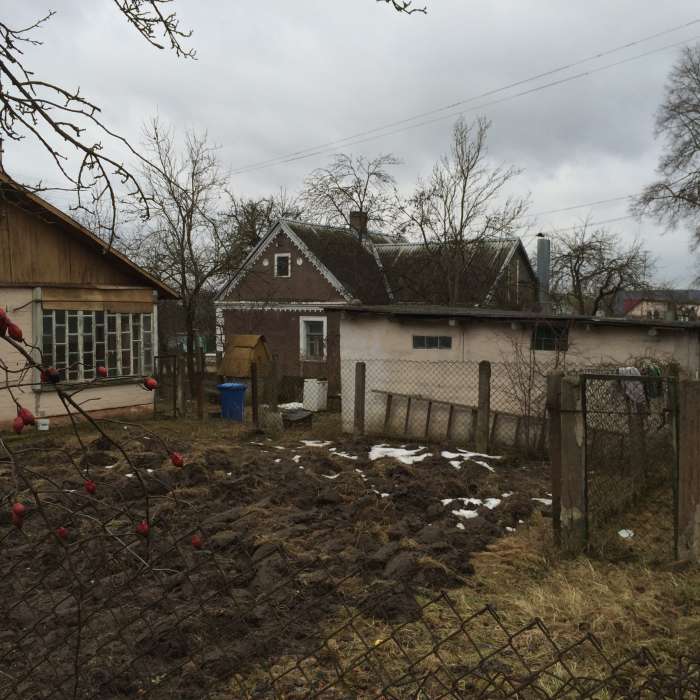 Сдается в живописном месте жилой дом г. Волковыск ул. Пушкино ., фотография 6