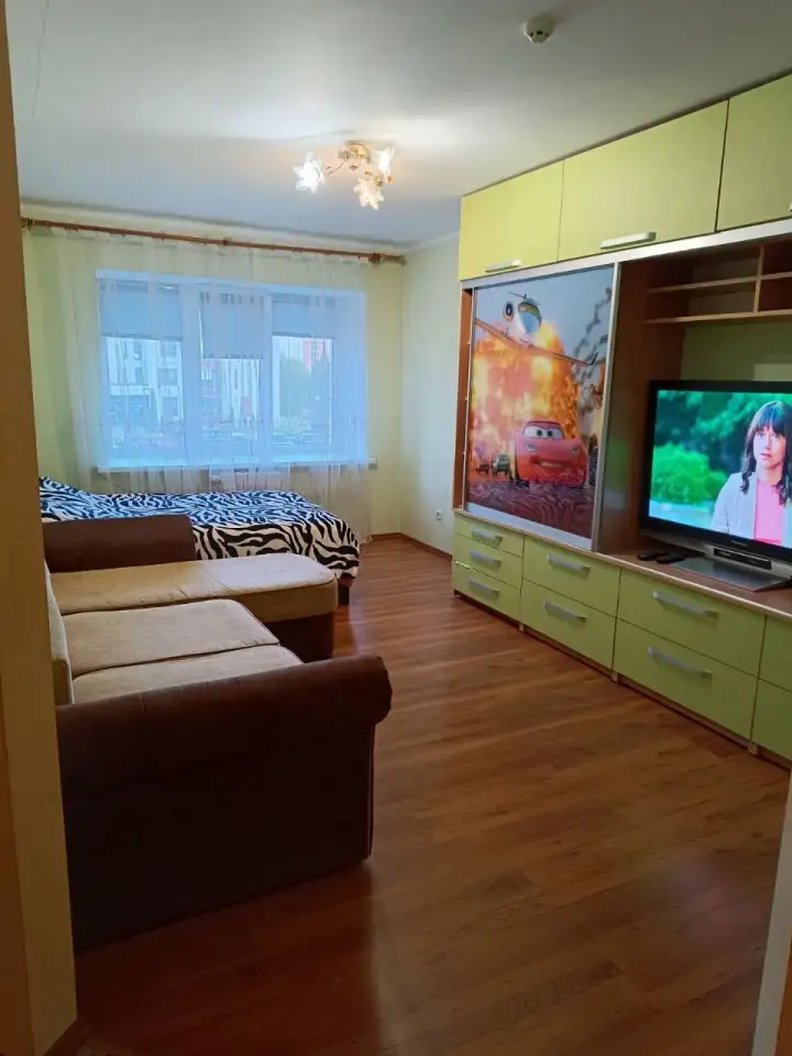 1-ком.квартира ул Колесника, фотография 11
