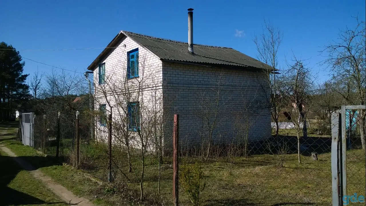 Дача недалеко от города, сад.об.Простор, д.Копаньки, фотография 4