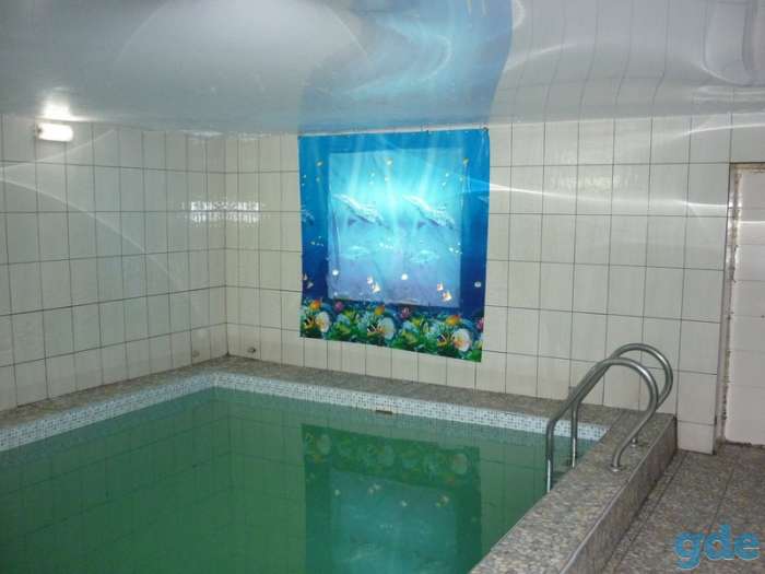 Продажа здания, сауны., шоссе, фотография 3