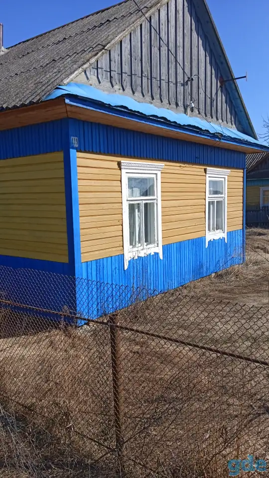 Продам дом., фотография 4
