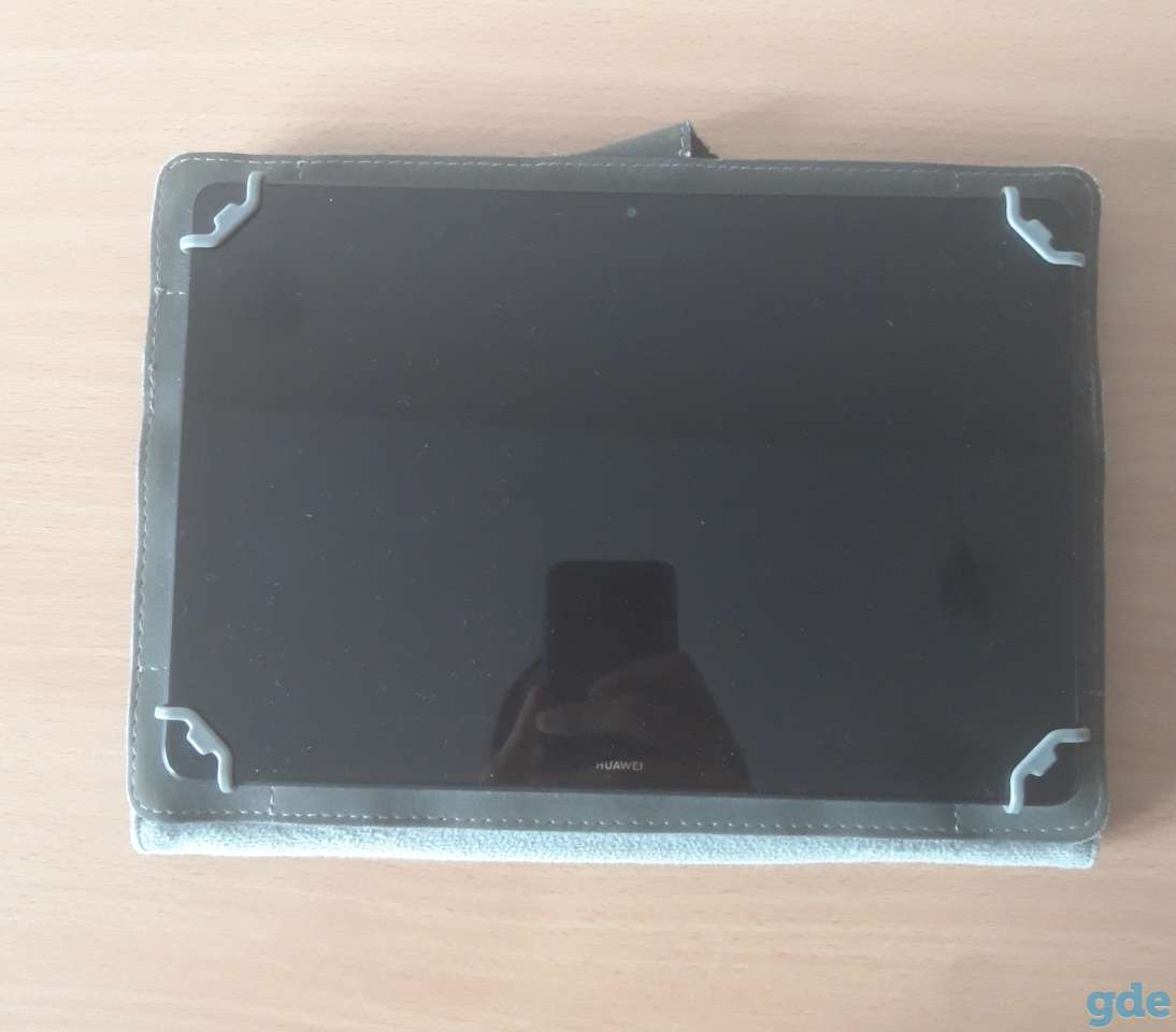 Планшет Huawei MediaPad T5, фотография 1