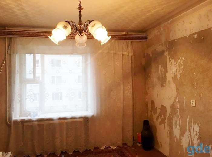 2-к квартира К. Маркса, 45. Витебск., фотография 13
