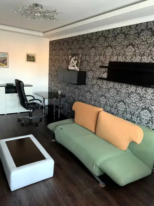 Продам квартиру, Романовская Слобода 9, фотография 1