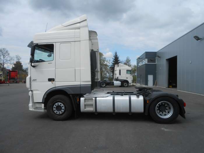 DAF XF105.460, Euro 6, 2014, фотография 7