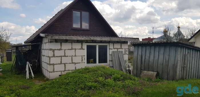 Продам Дом, Гродненская область, Гродненский район, Озеры, ул. Пушкина, 1, фотография 9