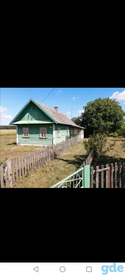 Продам дом, фотография 2