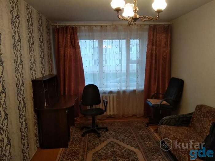 Продам однокомнатную квартиру, фотография 2