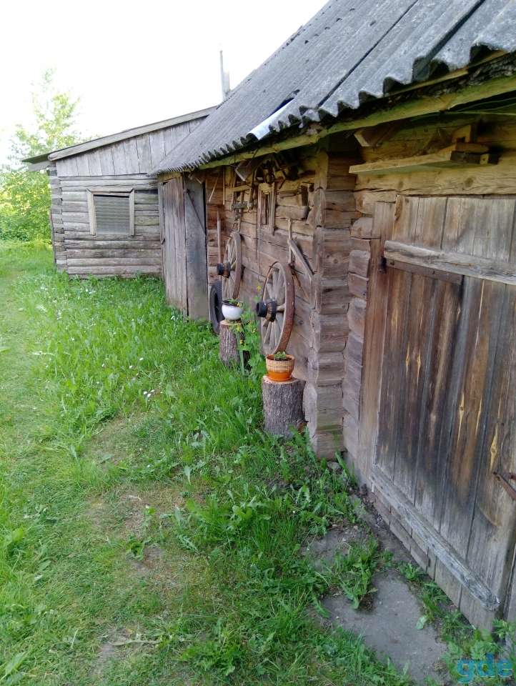 Продам дом, фотография 5