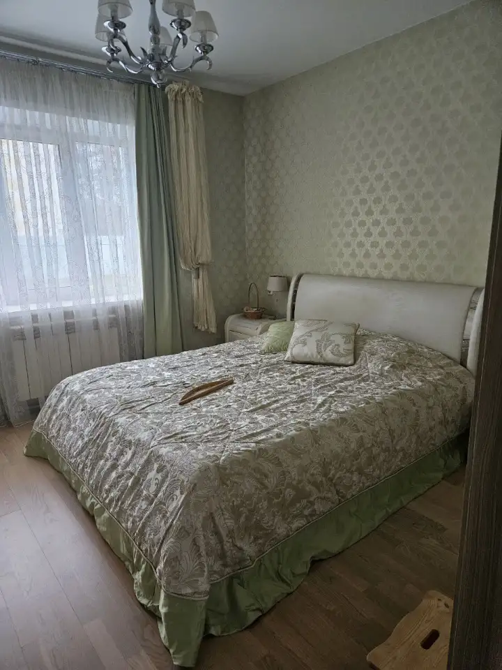 Продажа половины дома (трехкомнатной квартиры), Рогачев, ул. Генерала Петровского ул, 11/1, фотография 7