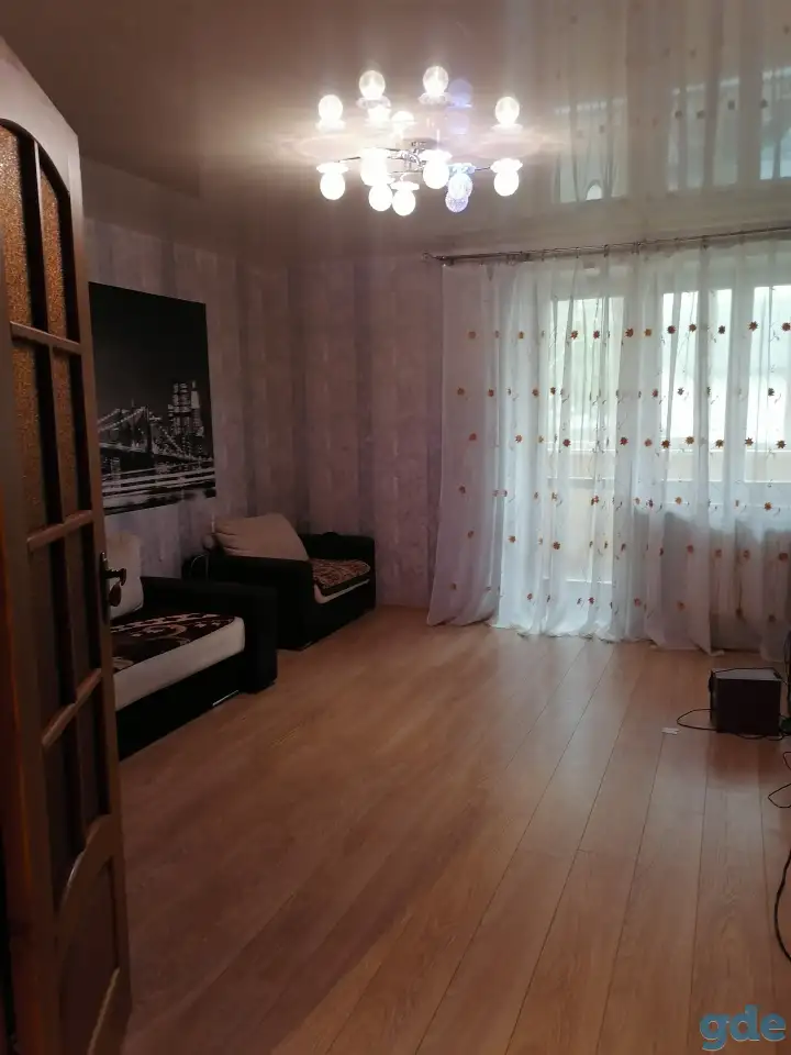 продам 3-х-комнатную квартиру, 90, фотография 2