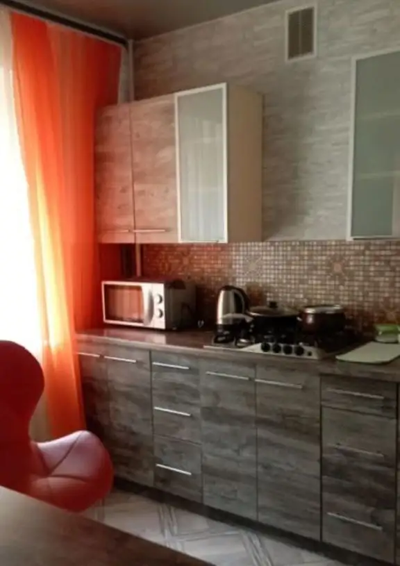 Посуточная аренда квартир, город Кричев м-н Сож 22, фотография 3