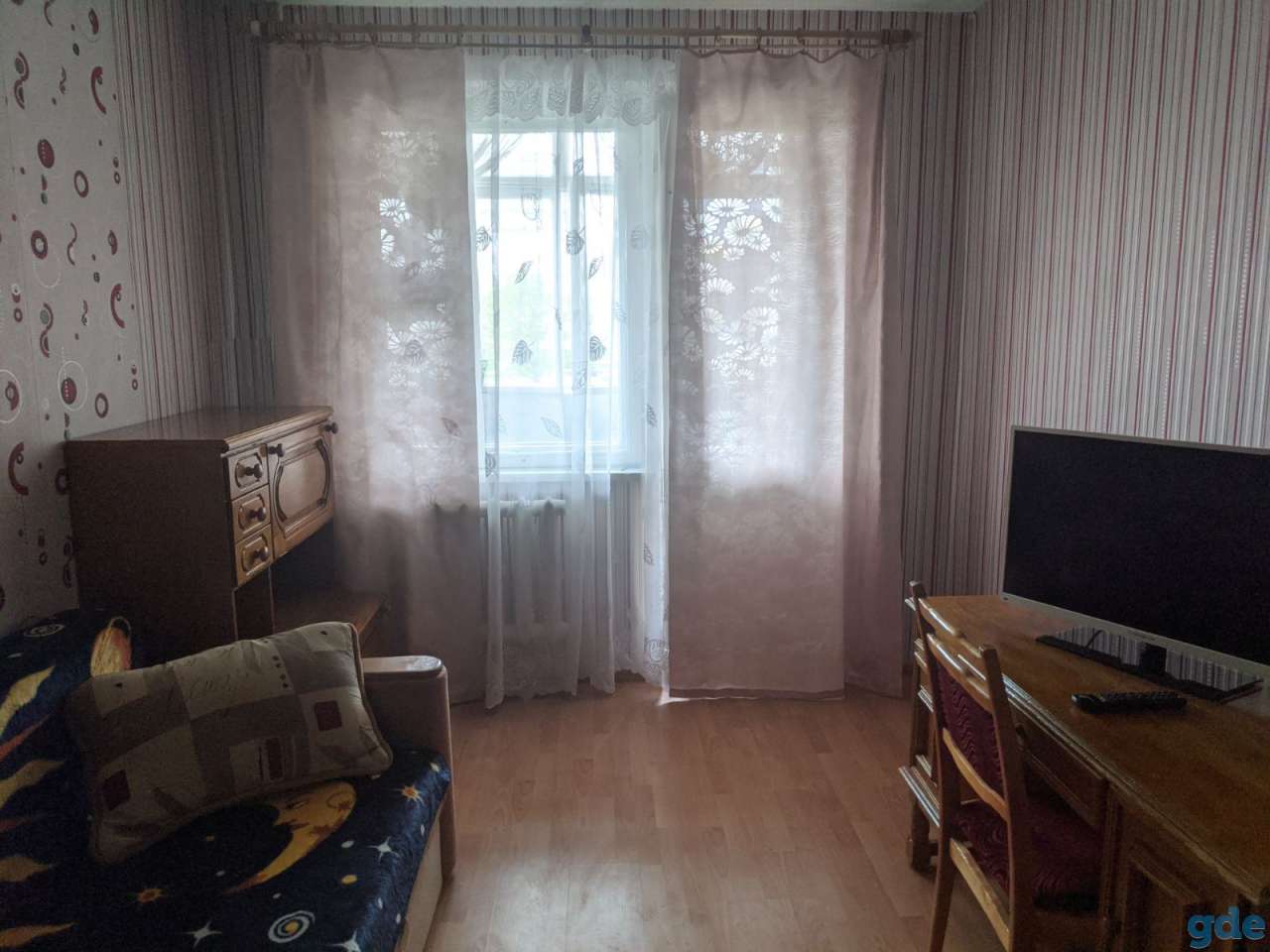 Сдам комнату на длительный срок, Янковского 7, фотография 8