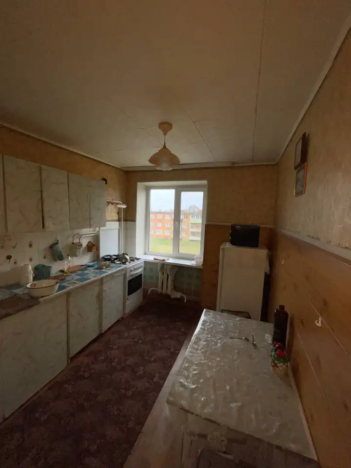 3 комнатная квартира г.Браслав, фотография 2