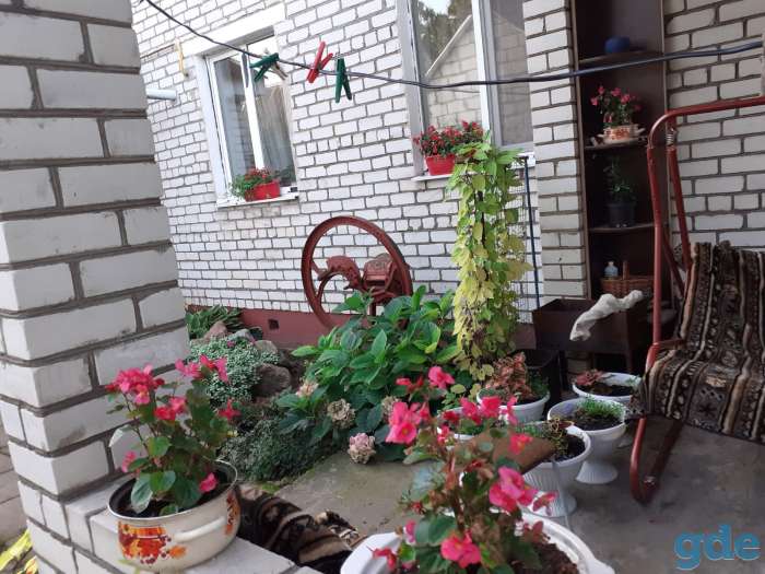 Продам коттедж, г. Вилейка, Молодечненское напр., 68.6 км от МКАД, фотография 2