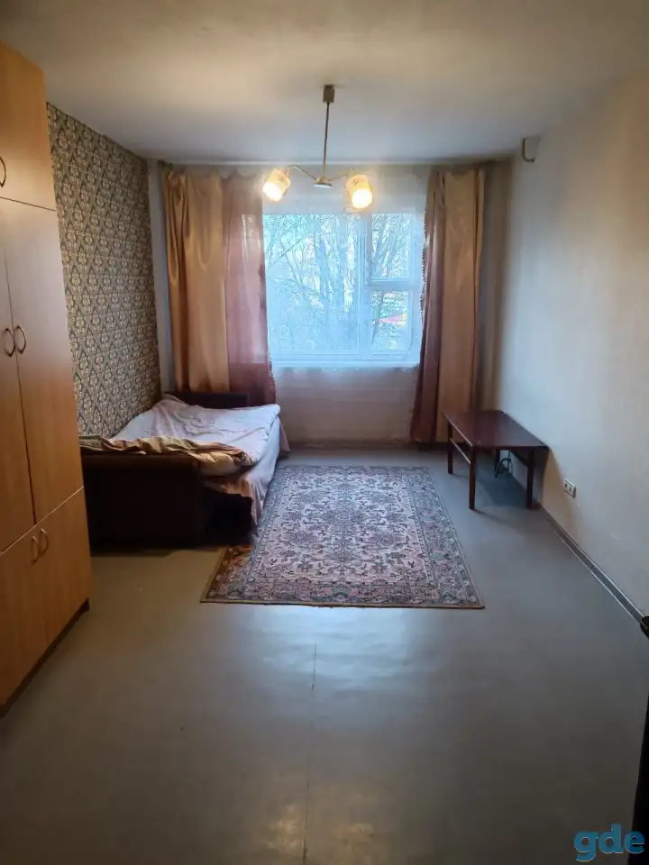 Квартира, Космонавтов 23, фотография 3