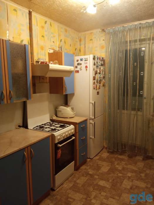 Продам 3-комнатную квартиру, Чкалова 51-1, фотография 5