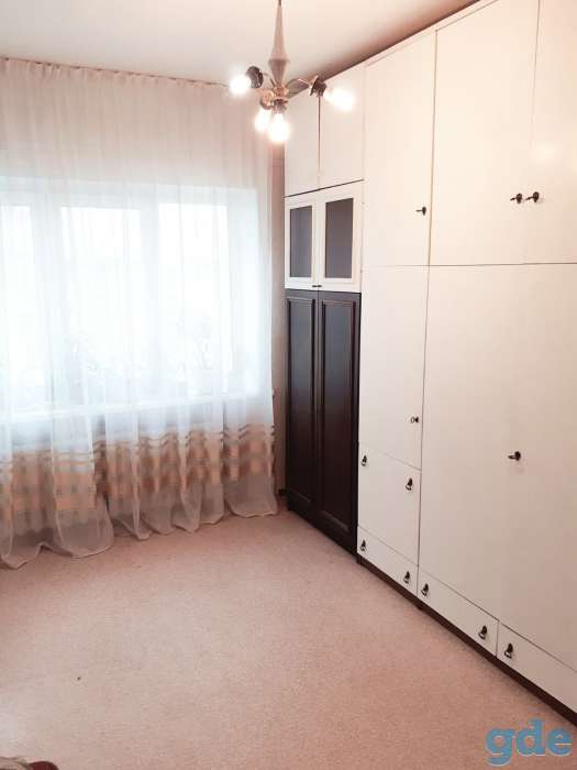 Продажа трехомнатной квартиры, Гп Правдинский, ул. Юбилейная, фотография 5
