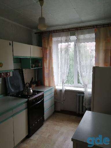 Продам 3-х комнатную квартиру, ул. Шевченко, д 54 кв 15, фотография 8