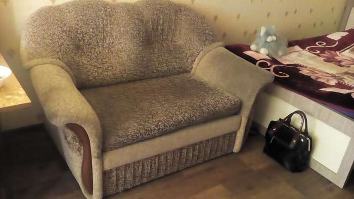 Срочно продам диван, фотография 3