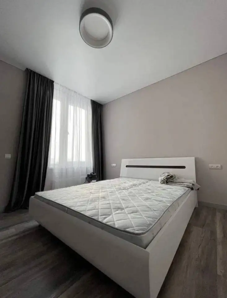 1-комнатная квартира, ул.Петра Глебки 90, фотография 2