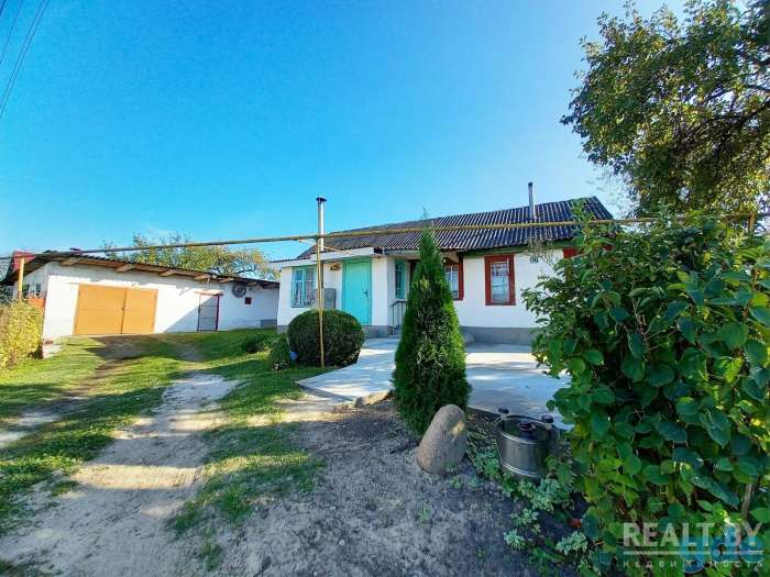 Продажа дома в Беларуси, Гродненская .ул. Заречная 10, фотография 1