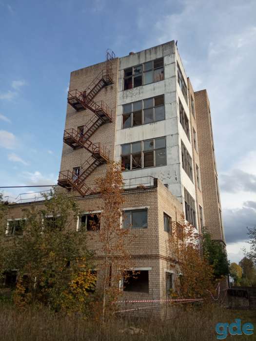Продажа (аренда) недвижимого имущества, Вязынь, Вилейский район., фотография 3