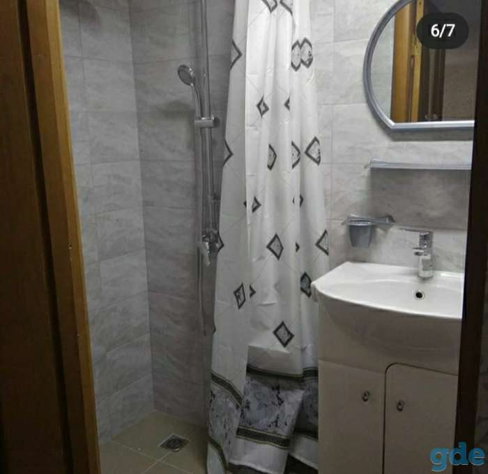 Квартира на сутки, ул Полесская д20, фотография 2