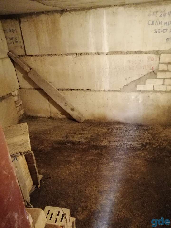 Продам гараж, Сосновая 9А, фотография 2