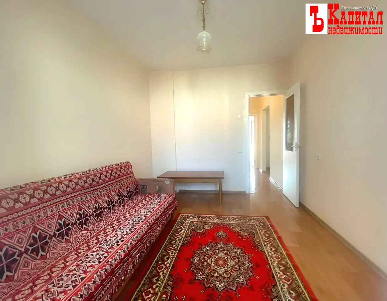 Продам 3-х комнатную квартиру, Пенязькова Д.Н.,д 25, фотография 8