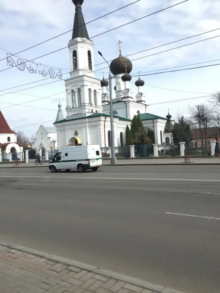 Апартаменты на сутки, Первомайская улица 46, фотография 7