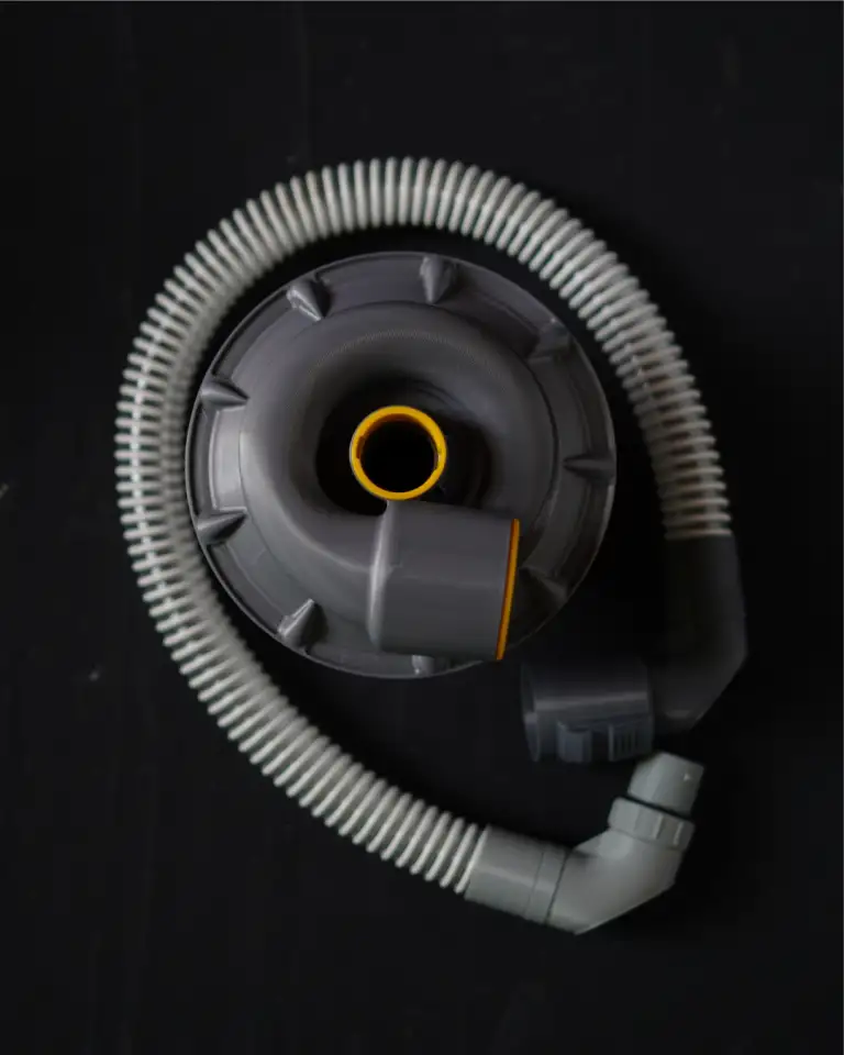 Циклон двухступенчатой очистки для Karcher, фотография 7