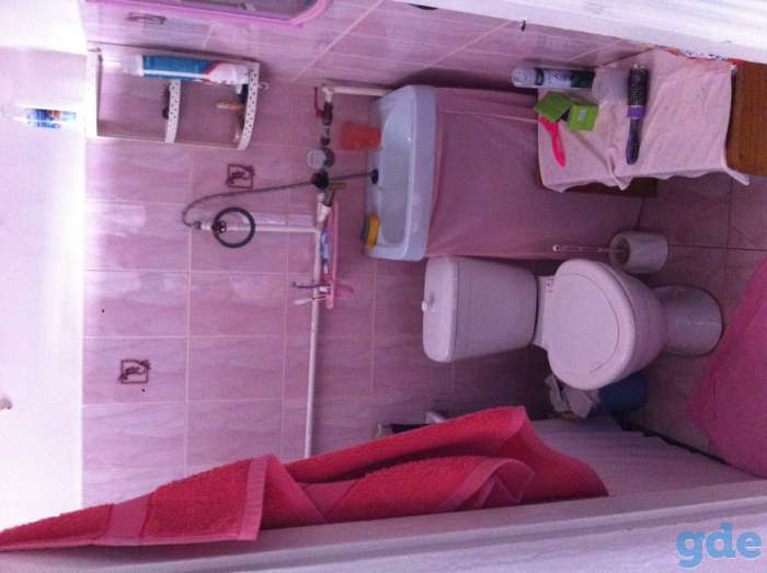 Продам 2-к. квартиру в центре Кобрина. Торг., фотография 5