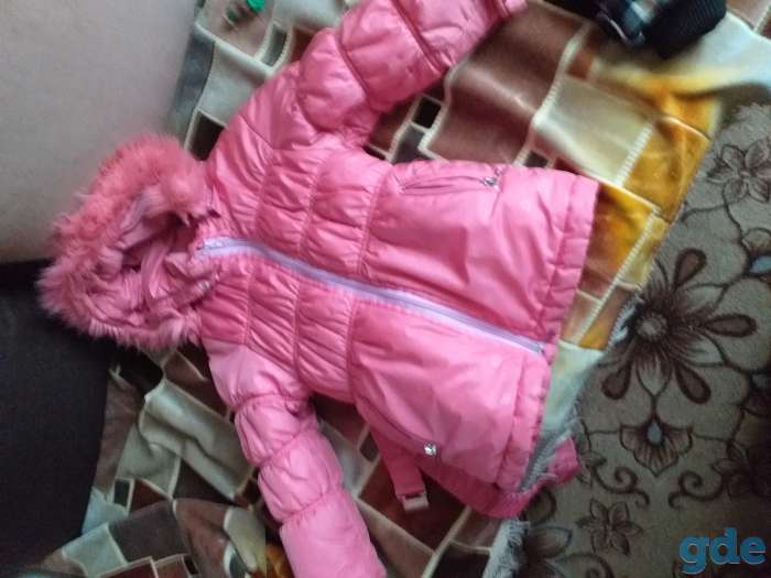 Одежда для девочки, фотография 2