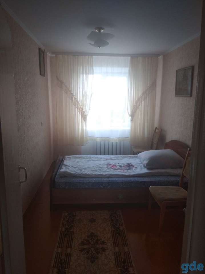 Трёхкомнатная квартира на сутки, ул Советская 30, фотография 11