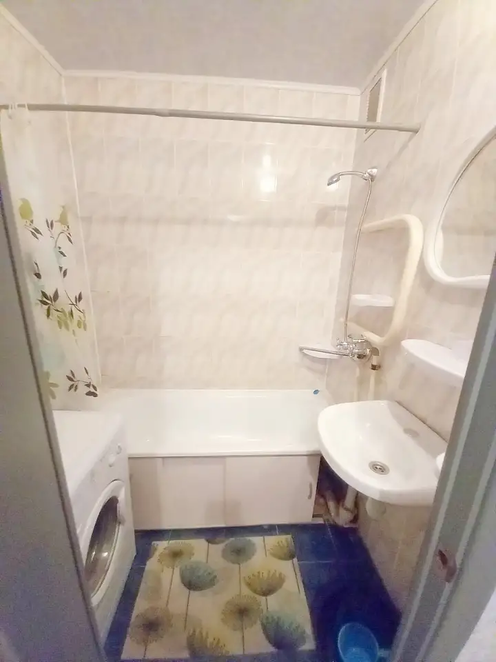 Квартира для командированных В БРАГИНЕ, фотография 7