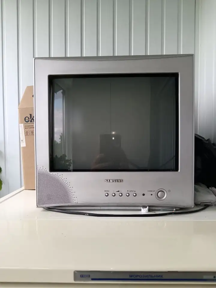 Телевизор бу, фотография 2