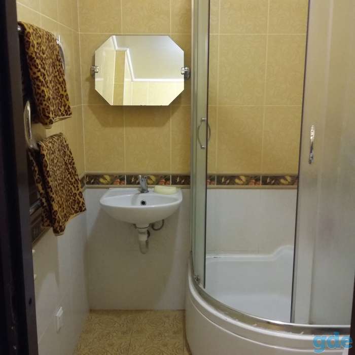 Квартира на часы, сутки, недели в центре, Комсомольская 9, фотография 6