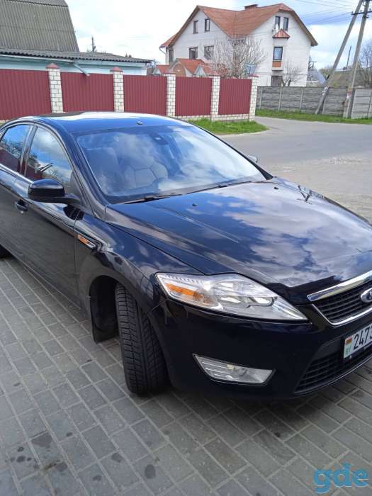 Продам Ford Mondeo, фотография 5