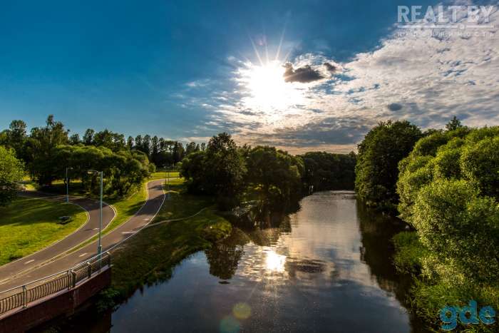 Продажа квартиры Экологическом центре города, проезд Дрозды д. 4, фотография 11