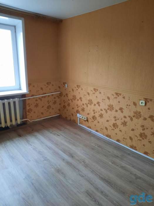 3-х комнатная квартира, фотография 2