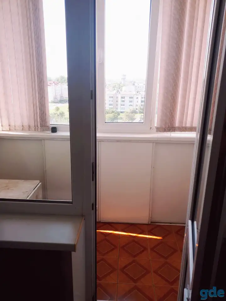 Квартира по суткам, Слуцк ул. 14 Партизан, д.4, фотография 11