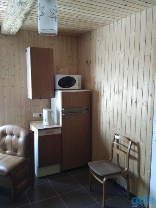 Сдается в аренду дом у озера в агрогородке Камень Лепельского района, фотография 7